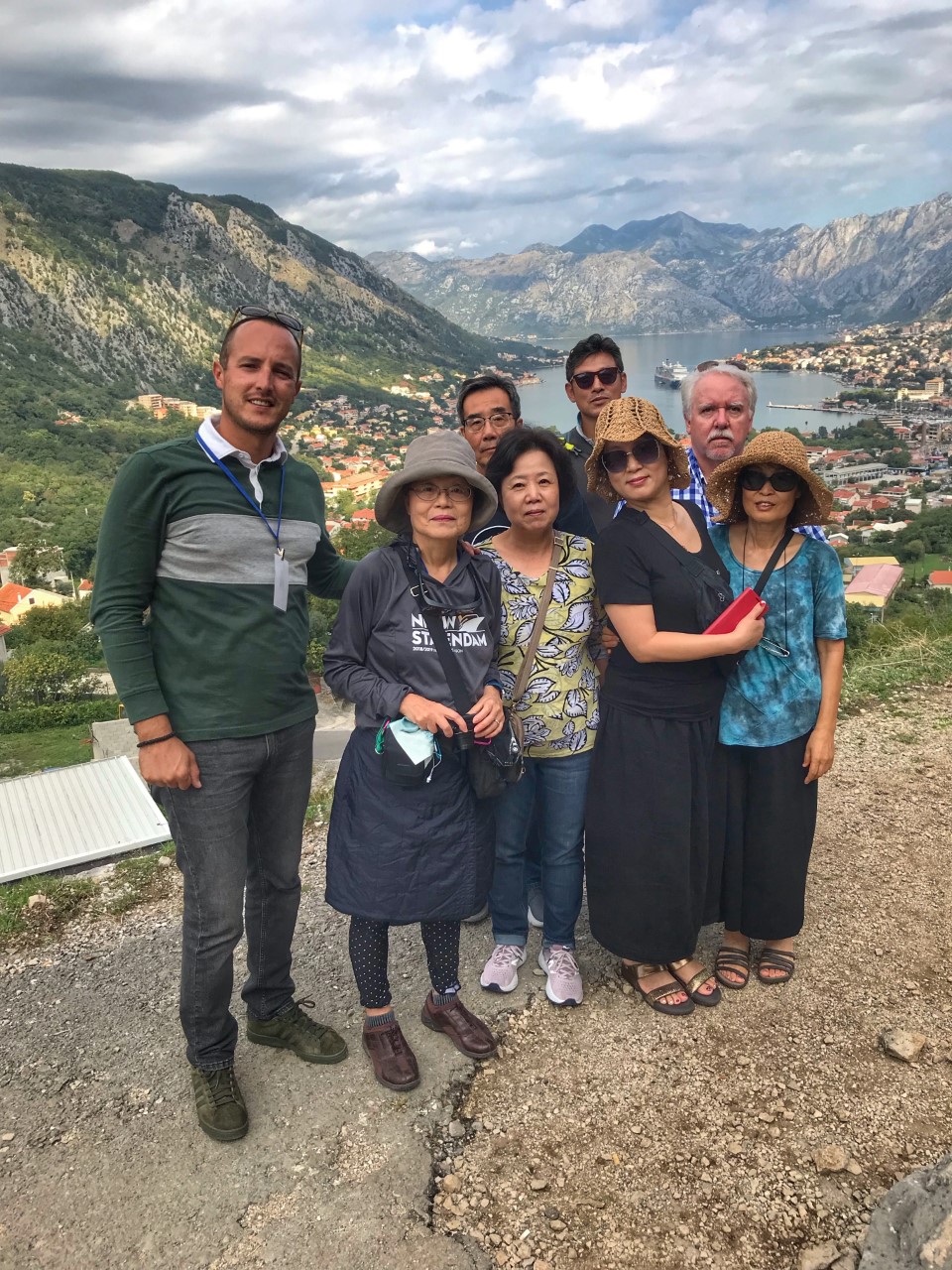 Budva Great Seaside Tour