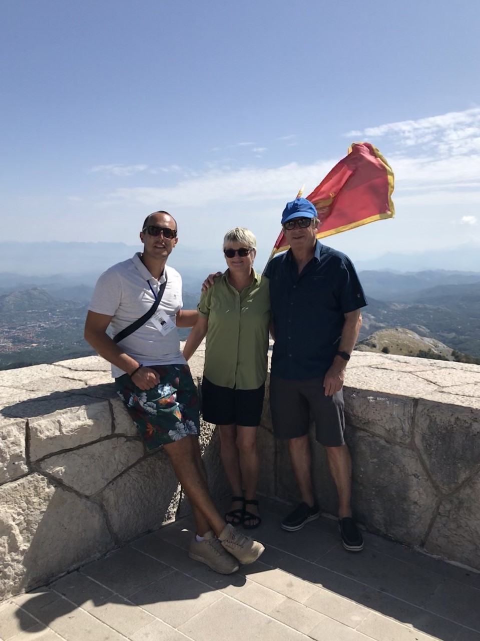 Budva Great Seaside Tour