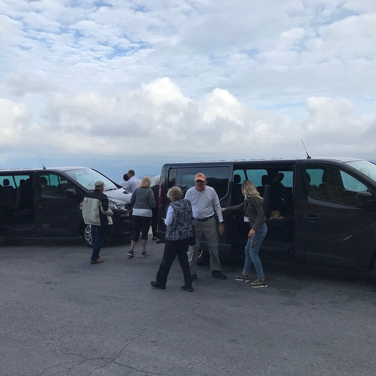 Kotor Bay Cable Car & Budva Tour