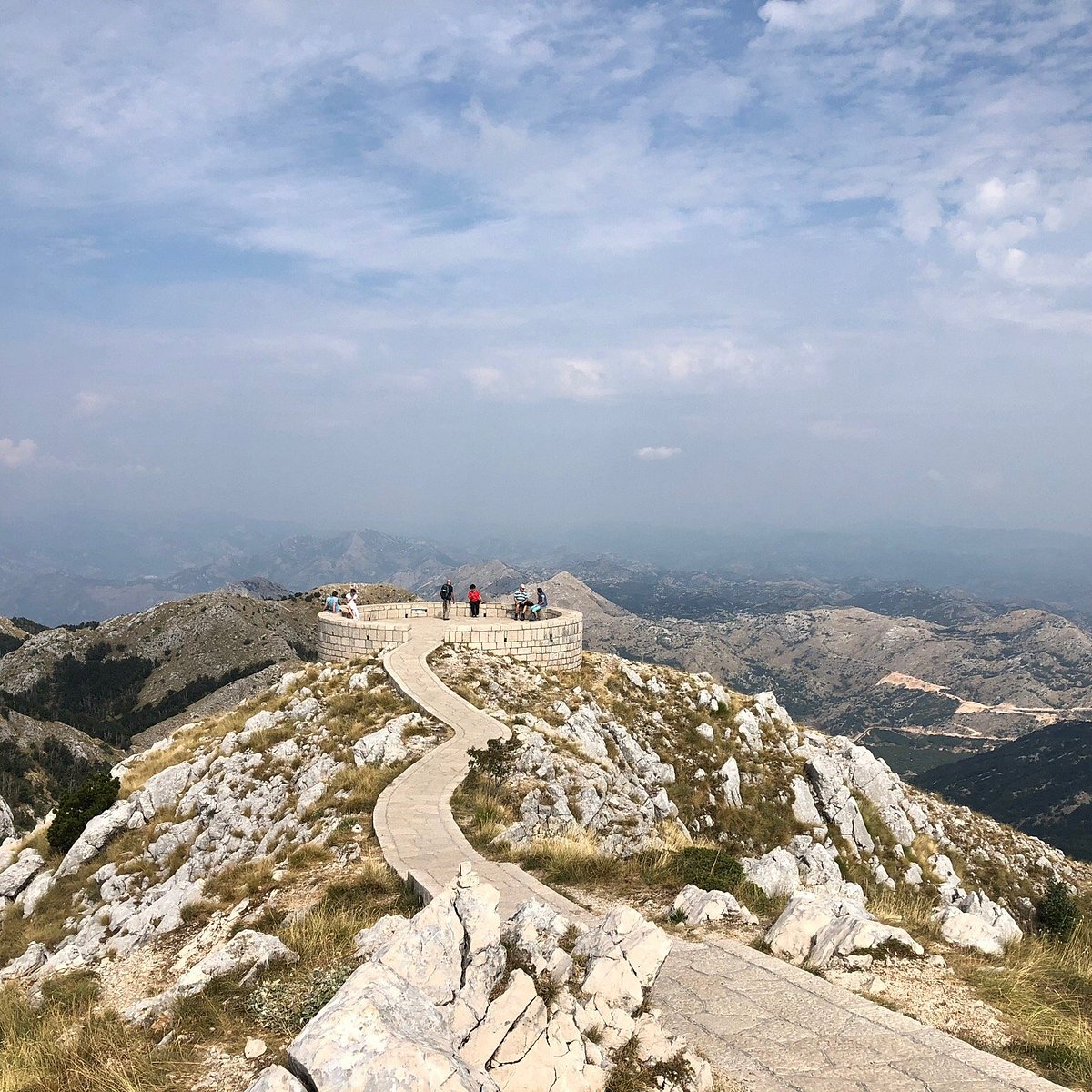 Taste of Montenegro Gastro Tour